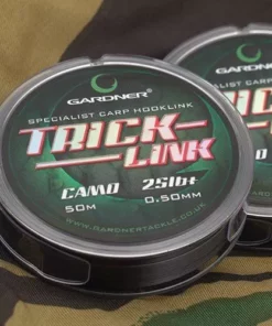 Gardner Trick-Link - Stiff rig filament -Carp Sales Store 45taqfad636241532371551102