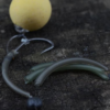 Thinking Anglers Curved Kickers - Hook accessories