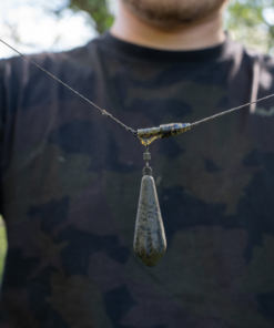 Avid Carp Ready Tied Pin Down Leaders - Ready made leaders -Carp Sales Store 45wkxx0s637673936454803371