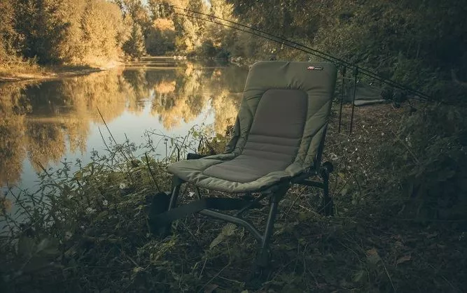 JRC Stealth Chair - Chairs 7 JRC Stealth Chair - Chairs - Image 7