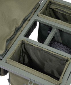 Trakker X-Trail Compact Barrow - Barrows -Carp Sales Store 4dg3bcz3637454441523585047