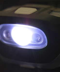 Gardner ATT Pulsar USB Head Torch - Headlamps -Carp Sales Store 4dpn2dzp637175501215838747