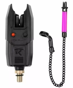 Korum KBI Bite Alarm & Indicator - Bite alarms