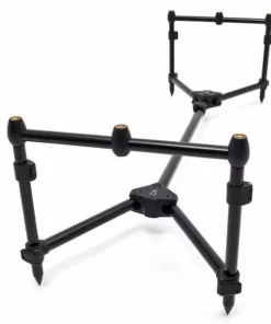 Daiwa Black Widow Low Level Pod - Rod pods