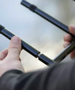 Korda Singlez Aluminium Uprights - Banksticks -Carp Sales Store 4fxlv4zs636482442455503125