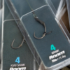 Korda Krank Spinner Rigs - Hair rigs & rigs