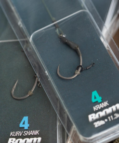 Korda Krank Spinner Rigs - Hair rigs & rigs