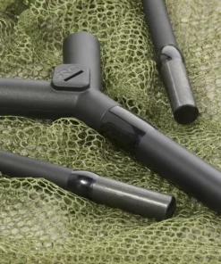 JRC Stealth X-Lite Landing Net 42inch - Landing net & handles -Carp Sales Store 4gvx3k4n635832696533194643