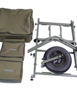 Trakker X-Trail Compact Barrow - Barrows -Carp Sales Store 4hld3hzr637454441523585047