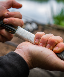 Ridge Monkey Disperse PVA Mesh System - Pva mesh & refills -Carp Sales Store 4iowrs23637616951409136581