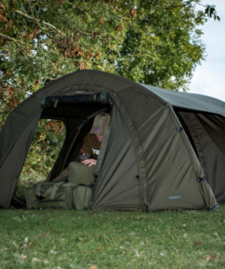 Trakker Tempest Brolly 100 Social Cap Aquatexx EV - Extensions & porches -Carp Sales Store 4jaz4po4637620242094224345