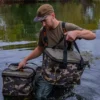 Fox Aquos Camolite Bags - Accessory bags