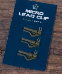 Nash Lead Clips - Lead clips & sleeves -Carp Sales Store 4ldz2trh635731557068539388