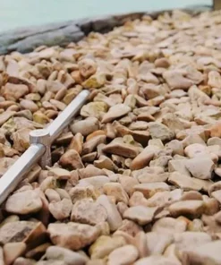 Korda Singlez Stainless T-Bar - Ground spikes -Carp Sales Store 4lnggpjs636038404227493303