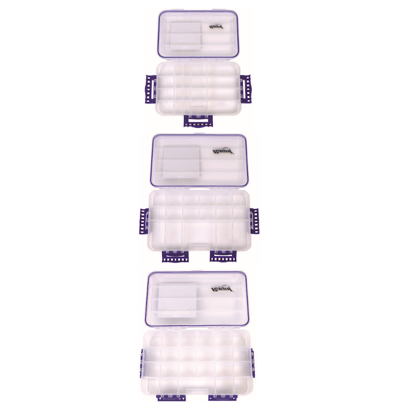 Ragot Waterproof Boxes - Tackle boxes 2 Ragot Waterproof Boxes - Tackle boxes - Image 2