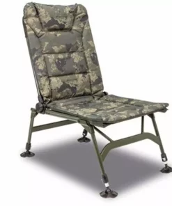 Solar Tackle Undercover Guest Chair - Chairs