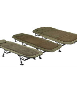JRC Cocoon 2G Levelbeds - Bedchairs