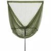Trakker Sanctuary T8 Landing Net 42inch - Landing net & handles
