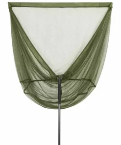 Trakker Sanctuary T8 Landing Net 42inch - Landing net & handles
