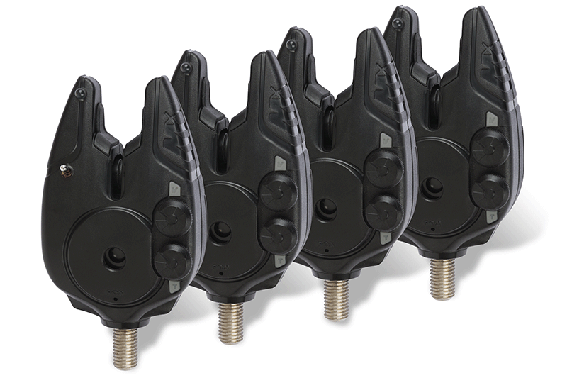 Fox Micron MX Presentation Sets - Bite alarm sets 3 Fox Micron MX Presentation Sets - Bite alarm sets - Image 3