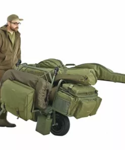 Trakker X-Trail Galaxy Barrow - Barrows -Carp Sales Store 4q5lauhx635961371661870283