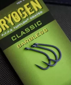 ESP Cryogen Classic Hooks - -Carp Sales Store 4rcec1mi636777830571602035