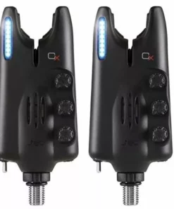 JRC Radar CX Alarm 3+1 Set - Bite alarm sets -Carp Sales Store 4sjf2veq636119421769321493