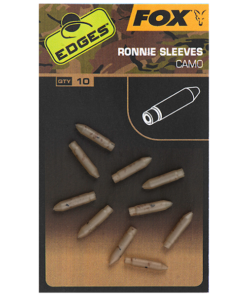 Fox Edges Ronnie Sleeves - Hook accessories