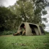 Trakker Tempest 150 Bivvy Social Cap Aquatexx EV - Extensions & porches