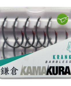 Korda Kamakura Krank Hooks -