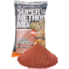 Bait Tech Bait-Tech Super Method Mix Red Groundbait 2kg -