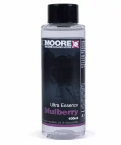 CC Moore Ultra Mulberry Essence - Oils & syrups
