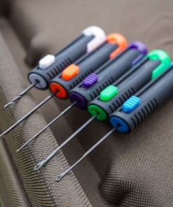 Avid Carp Titanium Retracta Tools - Drills