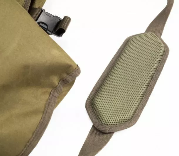 Nash Dwarf 3 Rod Skins (Old 2021 Model) - Rod sleeves 3 Nash Dwarf 3 Rod Skins (Old 2021 Model) - Rod sleeves - Image 3