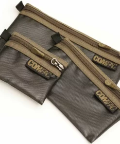 Korda Compac Wallets - Rig storage