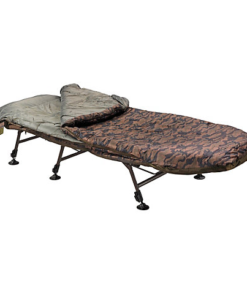 JRC Rova 3 Season Sleeping Bag - Sleeping bags