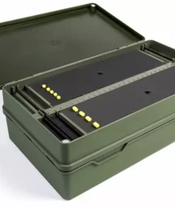 Ridge Monkey Armoury Tacklebox - Tackle boxes -Carp Sales Store 4y5n5qpi637257567921261358