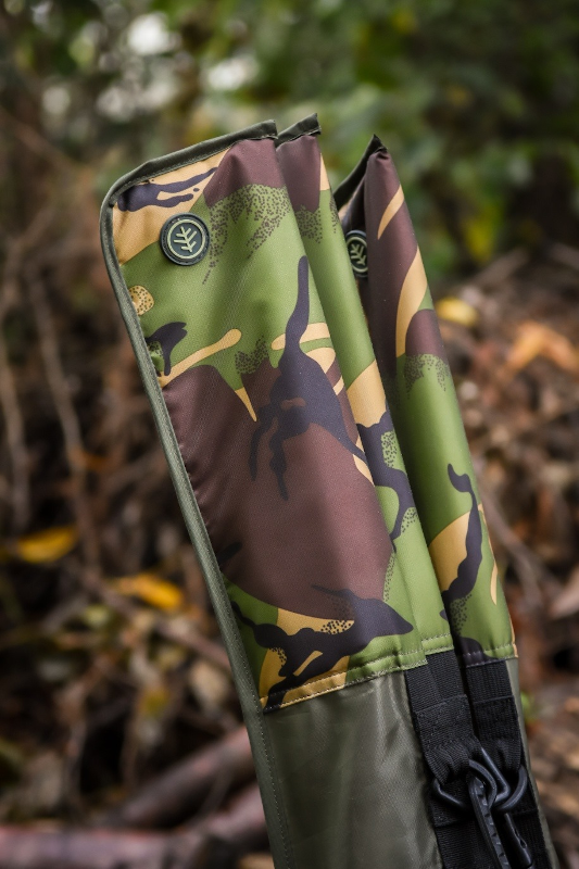Wychwood Tactical HD Rod Sleeves - 3 Wychwood Tactical HD Rod Sleeves - - Image 3