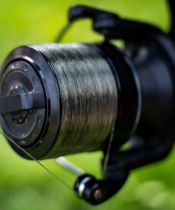 Ridge Monkey RM-Tec Orbit Double Tapered Mono - Monofilament -Carp Sales Store 50dkd1a3637025018221662665