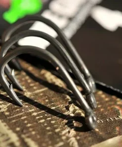 Korda Wide Gape XX Hooks -