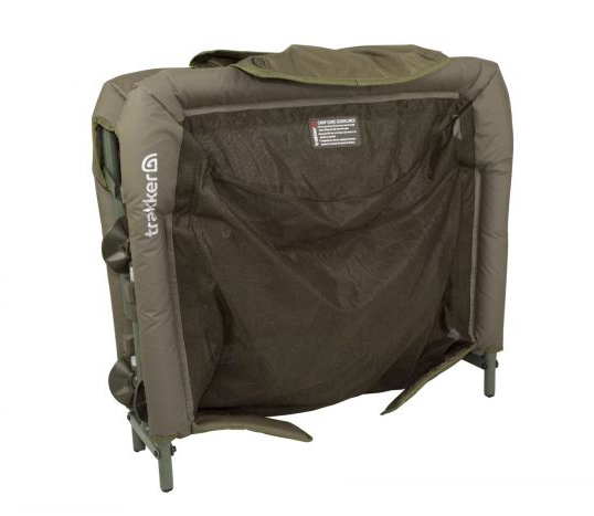 Trakker Sanctuary Cradles - Unhooking mats & cradles 4 Trakker Sanctuary Cradles - Unhooking mats & cradles - Image 4