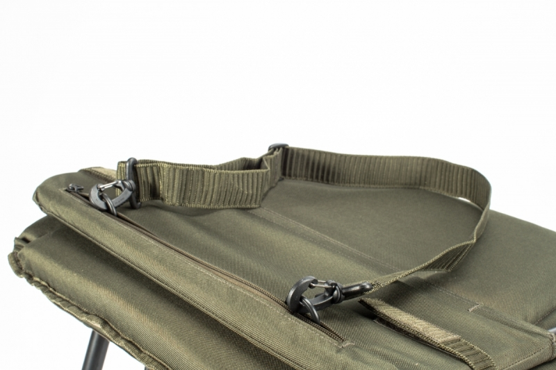 Nash Indulgence Ultra-Lite Chair - Chairs 5 Nash Indulgence Ultra-Lite Chair - Chairs - Image 5