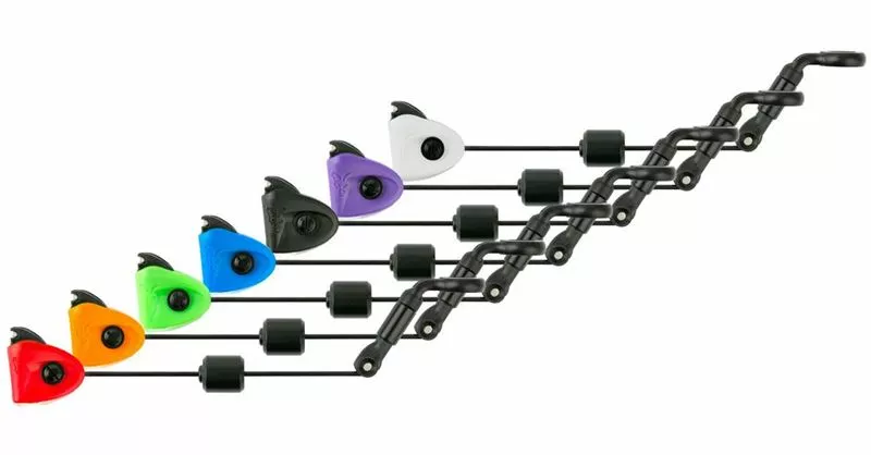 Fox Black Label Mini Swingers - Swingers & indicators 7 Fox Black Label Mini Swingers - Swingers & indicators - Image 7