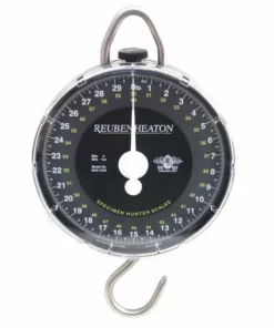 Reuben Heaton Specimen Hunter Scale - Scales