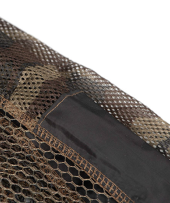 Fox Camo Landing Net 42 Inch Spare Mesh - Net floats & accessories -Carp Sales Store 53zzpild637559829307770129
