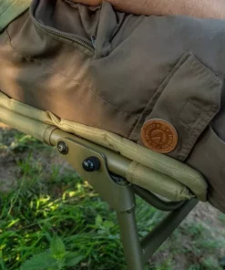 Korum Aeronium Supa Lite Recliner - Recliners -Carp Sales Store 543vvqbf637393949391182814