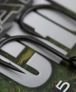 Gardner Covert Dark Chod Hooks - -Carp Sales Store 5ami3iq0636136991070940739