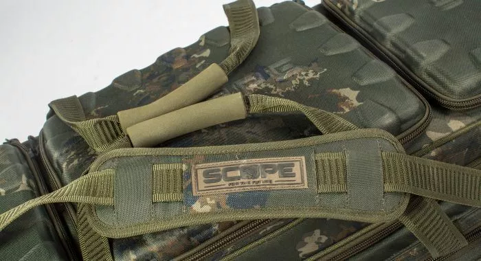 Nash Scope Ops Transporters - Carryalls 2 Nash Scope Ops Transporters - Carryalls - Image 2