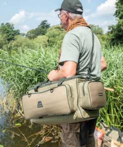 Korum Transition Session Carryall - Carryalls -Carp Sales Store 5c0zsbhr637075874424802041