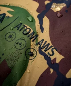 Aqua Products Aqua Atom DPM Bed System - Sleep systems -Carp Sales Store 5ccq22gu637461482815929266